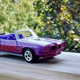 Illustration for article titled HW Target Retro 70 Pontiac GTO